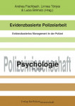 Psychologie in der Polizeiwissenschaft