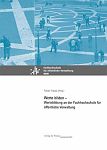 Schriftenreihe „Ethik in der öffentlichen Verwaltung“ der Fachhochschule für öffentliche Verwaltung NRW