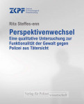 Schriftenreihe des Zentrums für Kriminologie und Polizeiforschung Schriftenreihe des Zentrums für Kriminologie und Polizeiforschung