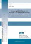 Polizeiwissenschaftliche Analysen – Schriftenreihe der Hessischen Hochschule für Polizei und Verwaltung Polizeiwissenschaftliche Analysen – Schriftenreihe der Hessischen Hochschule für Polizei und Verwaltung