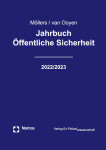Jahrbuch Öffentliche Sicherheit