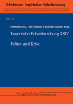 Schriften zur Empirischen Polizeiforschung