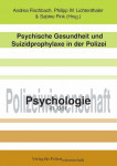 Psychologie in der Polizeiwissenschaft