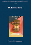 Schriftenreihe der Gesellschaft für Kriminologie, Polizei und Recht e.V. Schriftenreihe der Gesellschaft für Kriminologie, Polizei und Recht e.V.